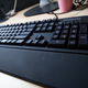 Illustration for article titled Fnatic Gear Rush Silent Review: The Softer Side Of Pro Gaming Keyboards